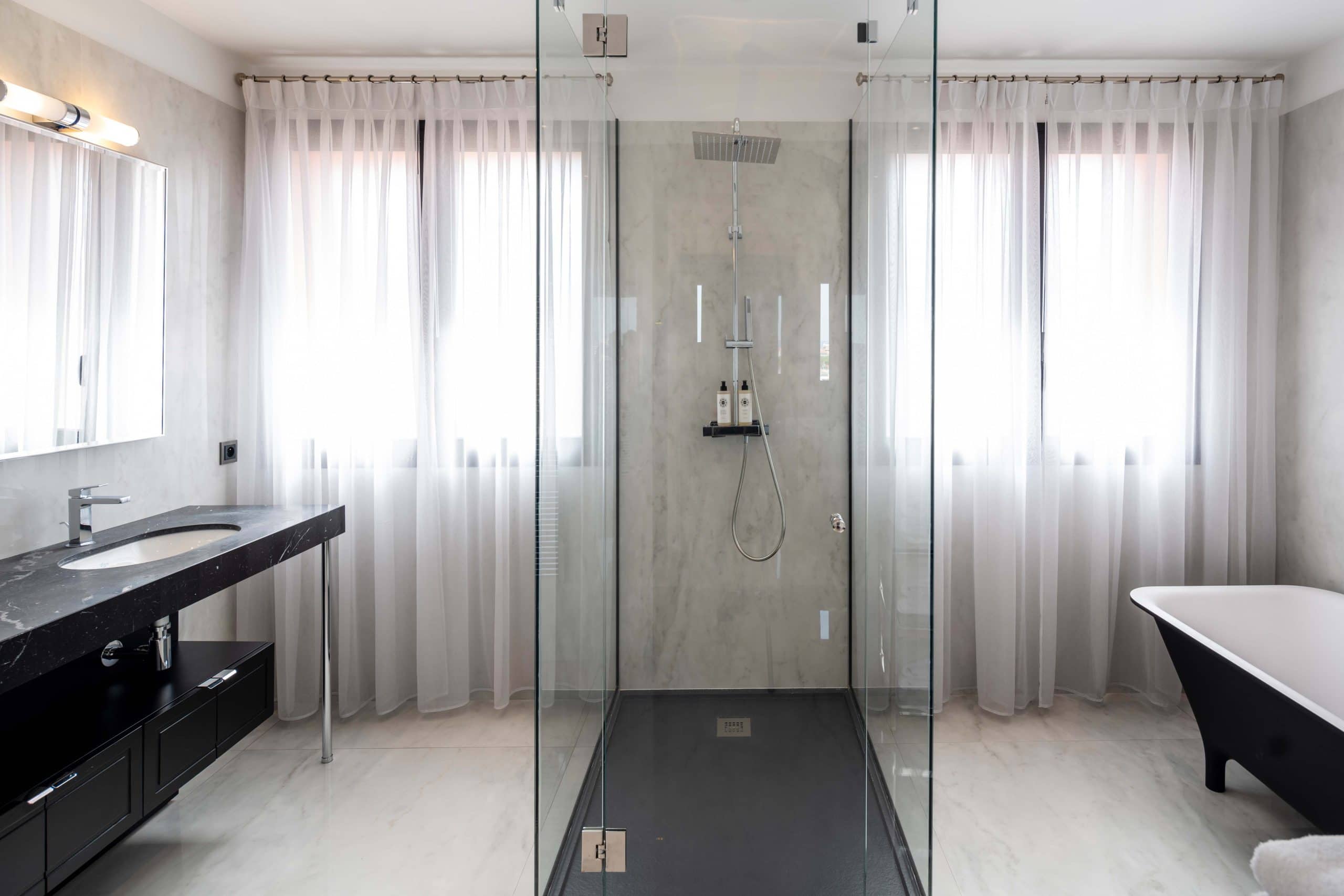 Nos chambres