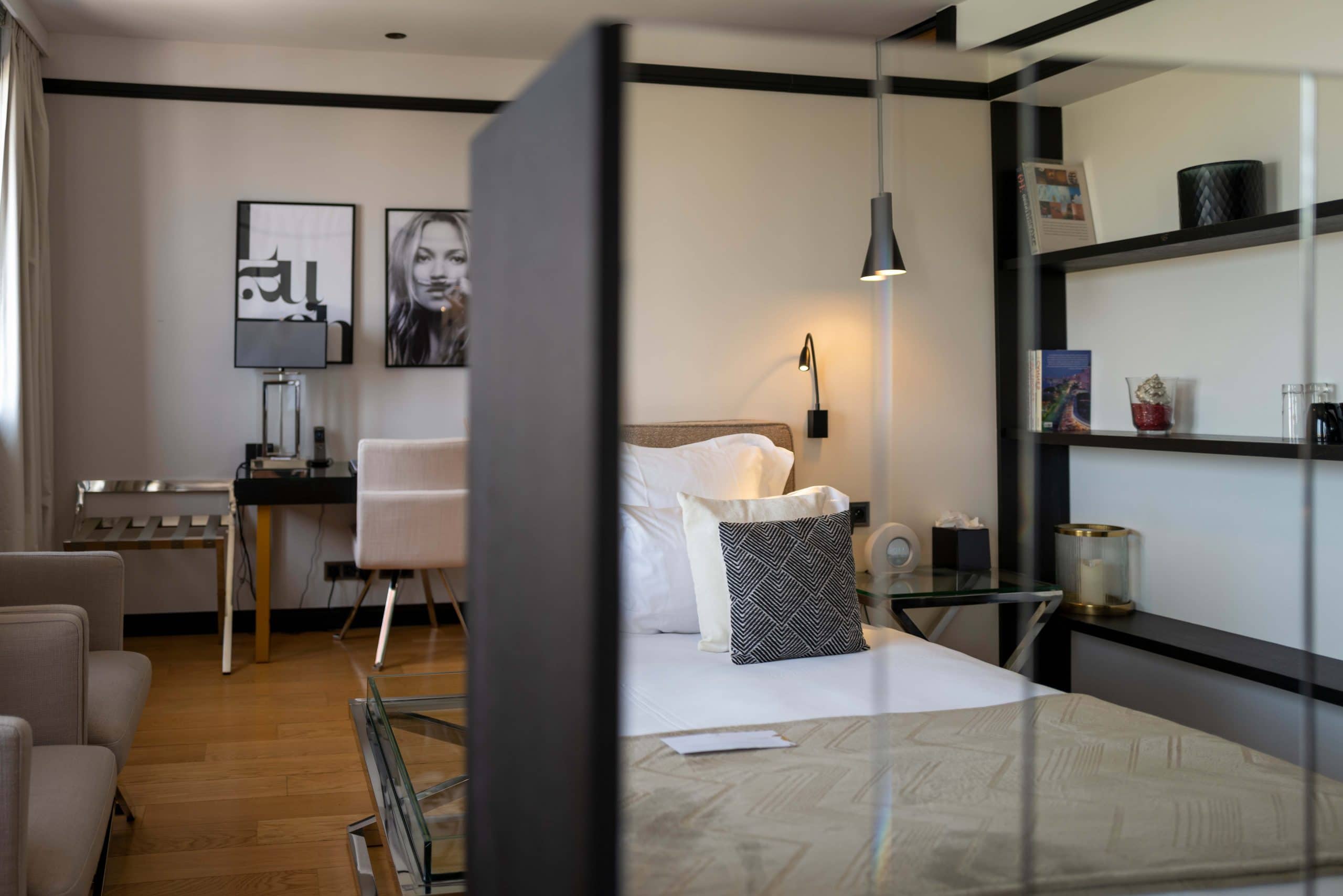 Nos chambres