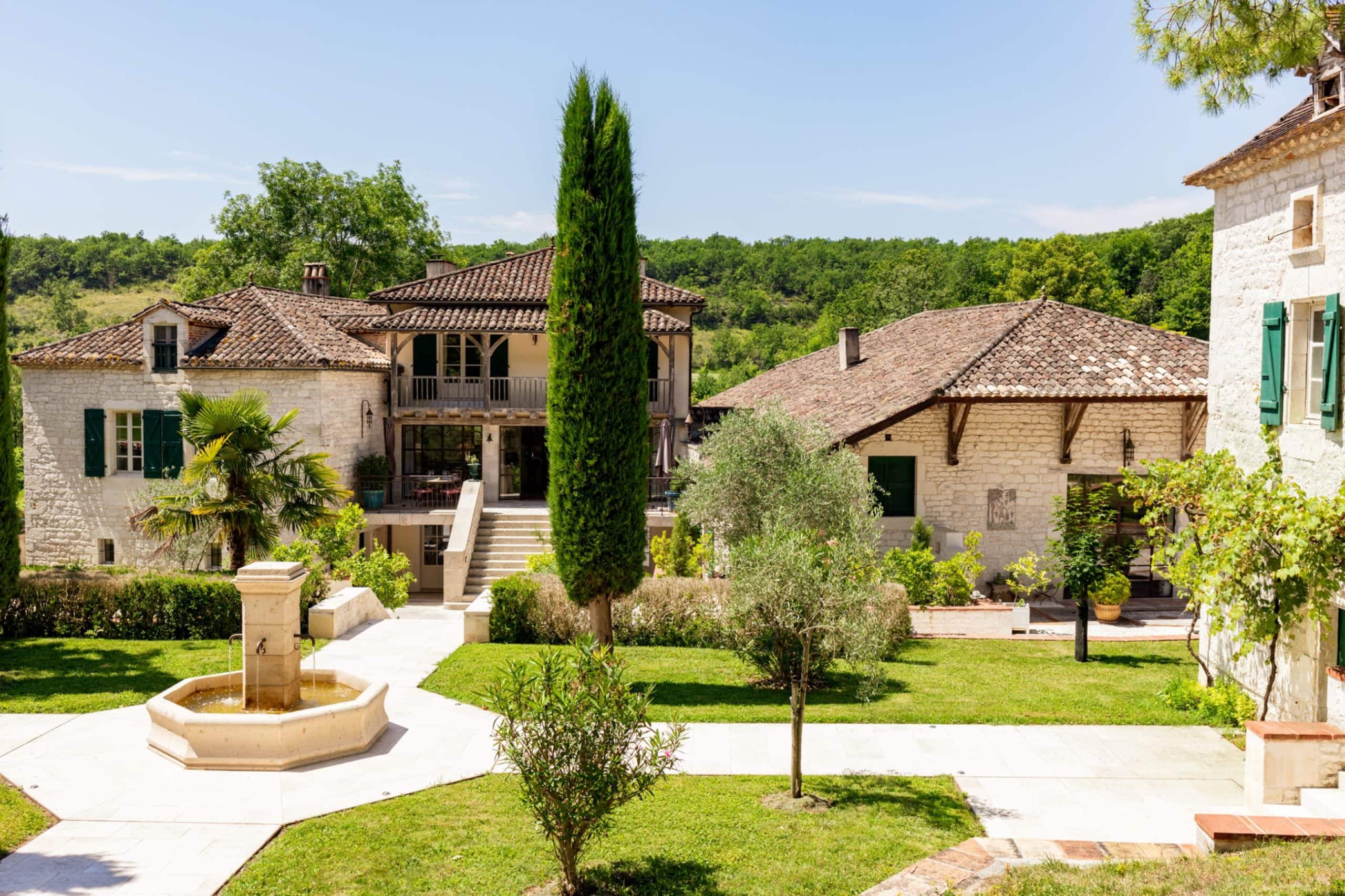 Jardin