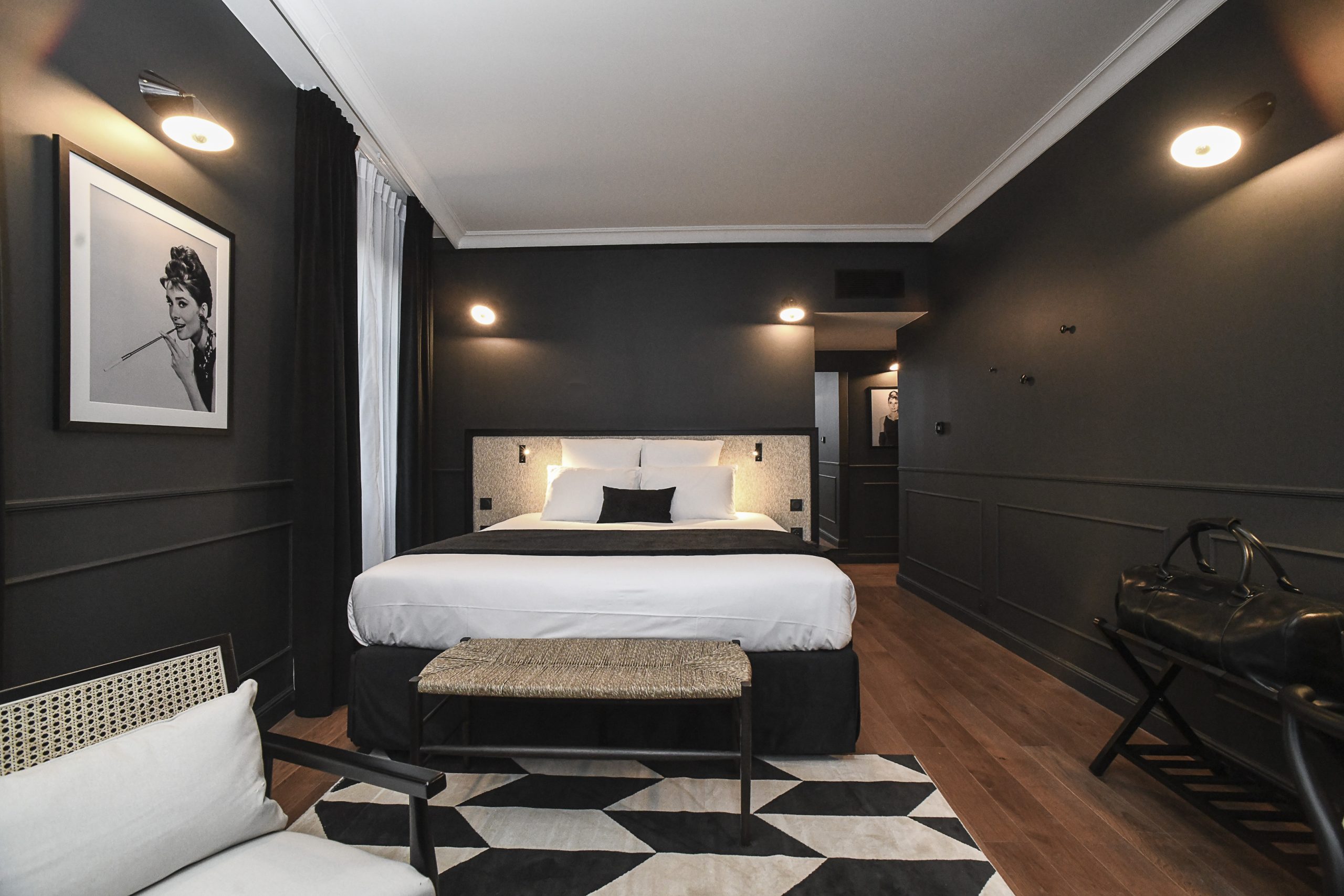 Nos chambres