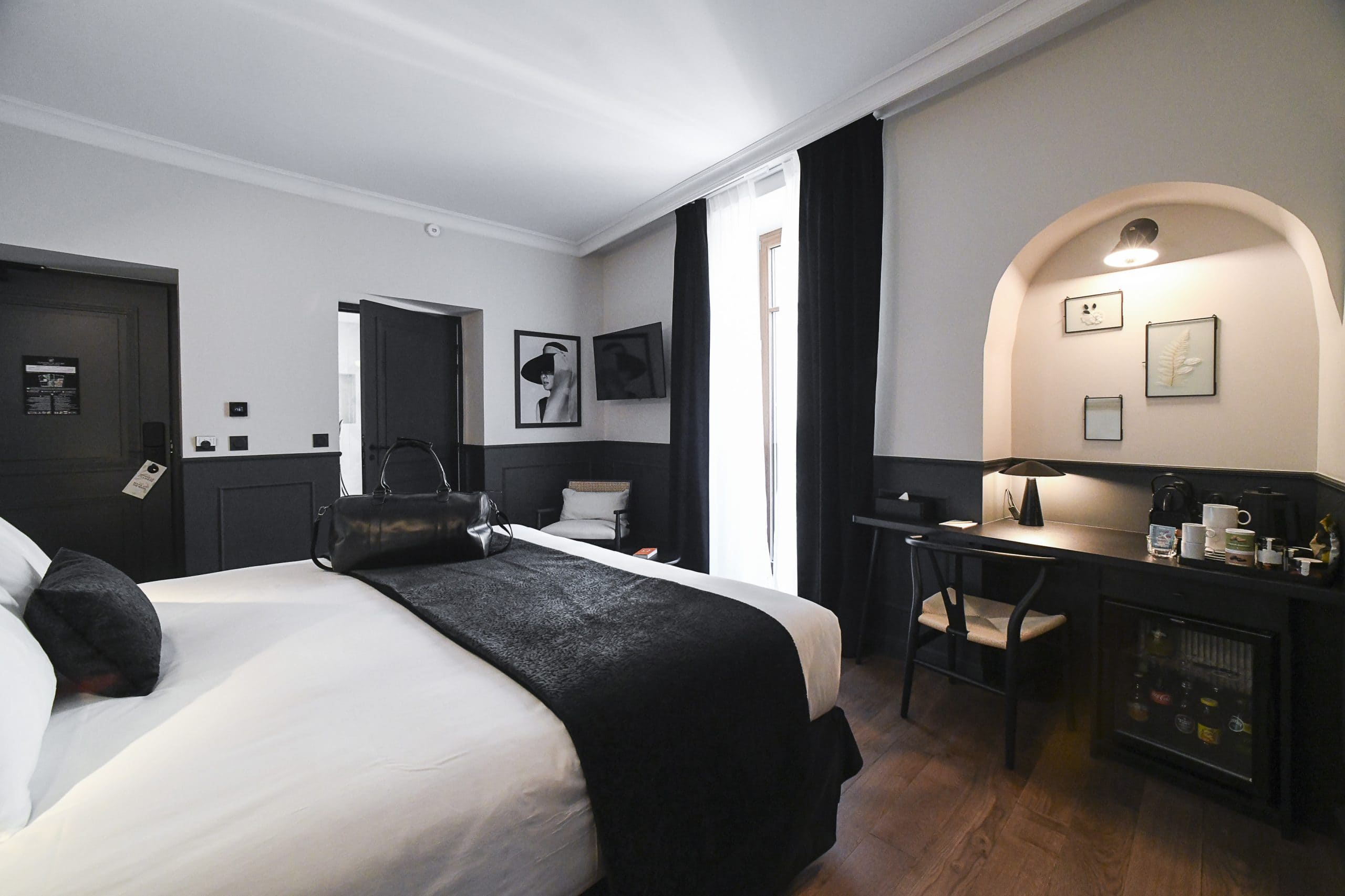 Nos chambres