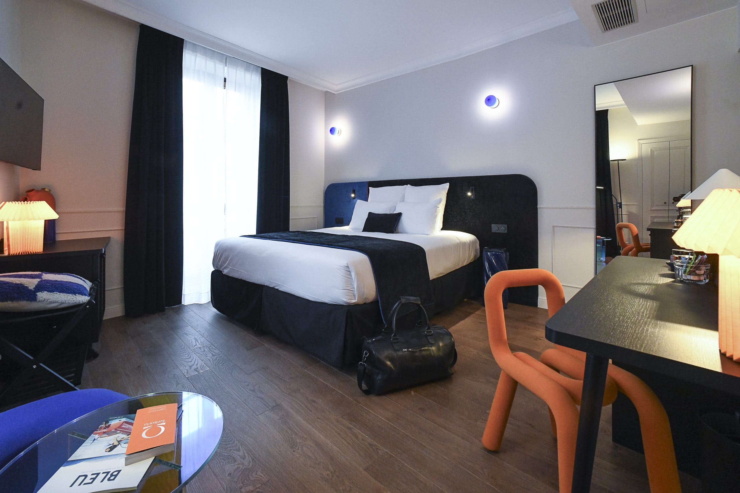 Nos chambres