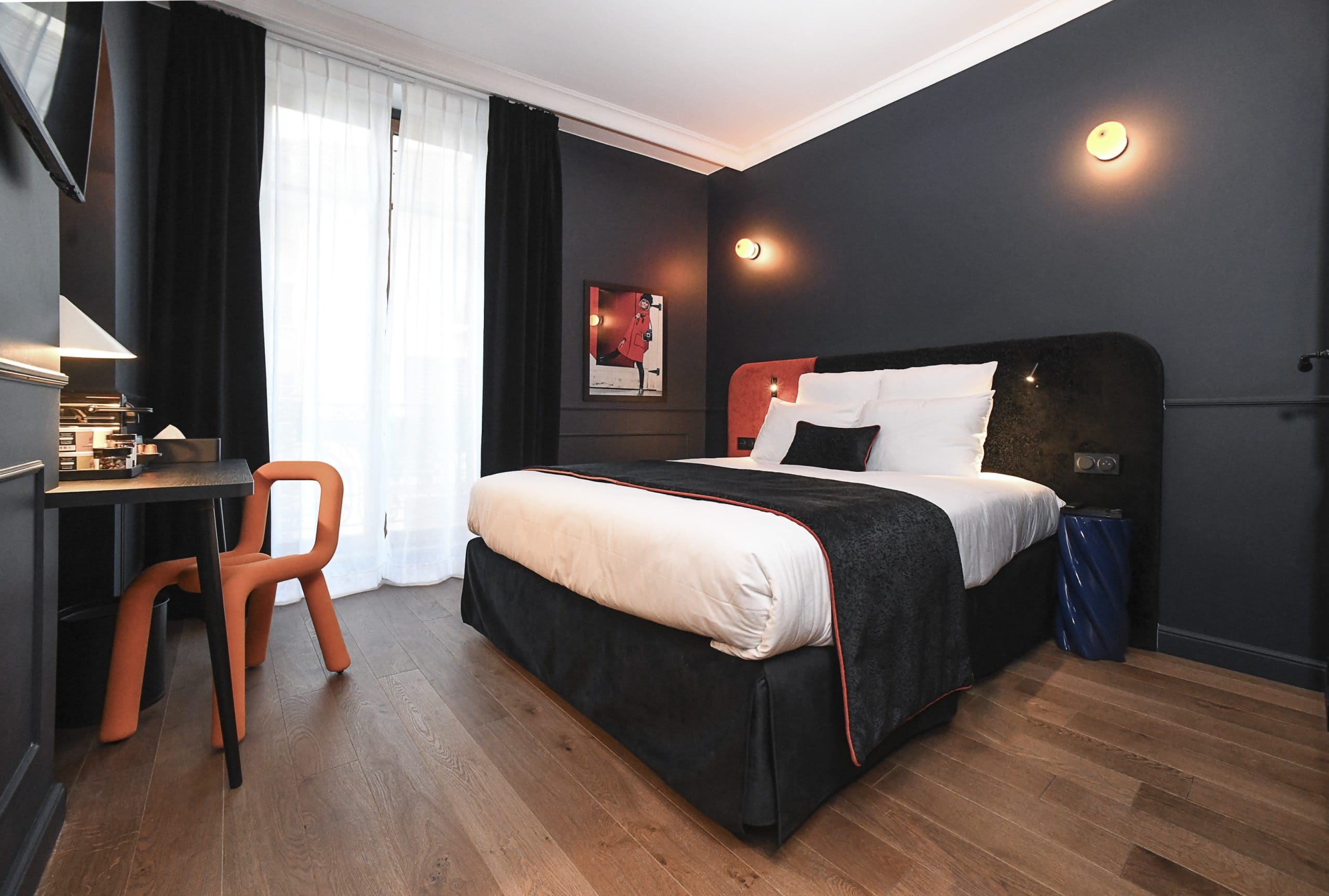 Nos chambres
