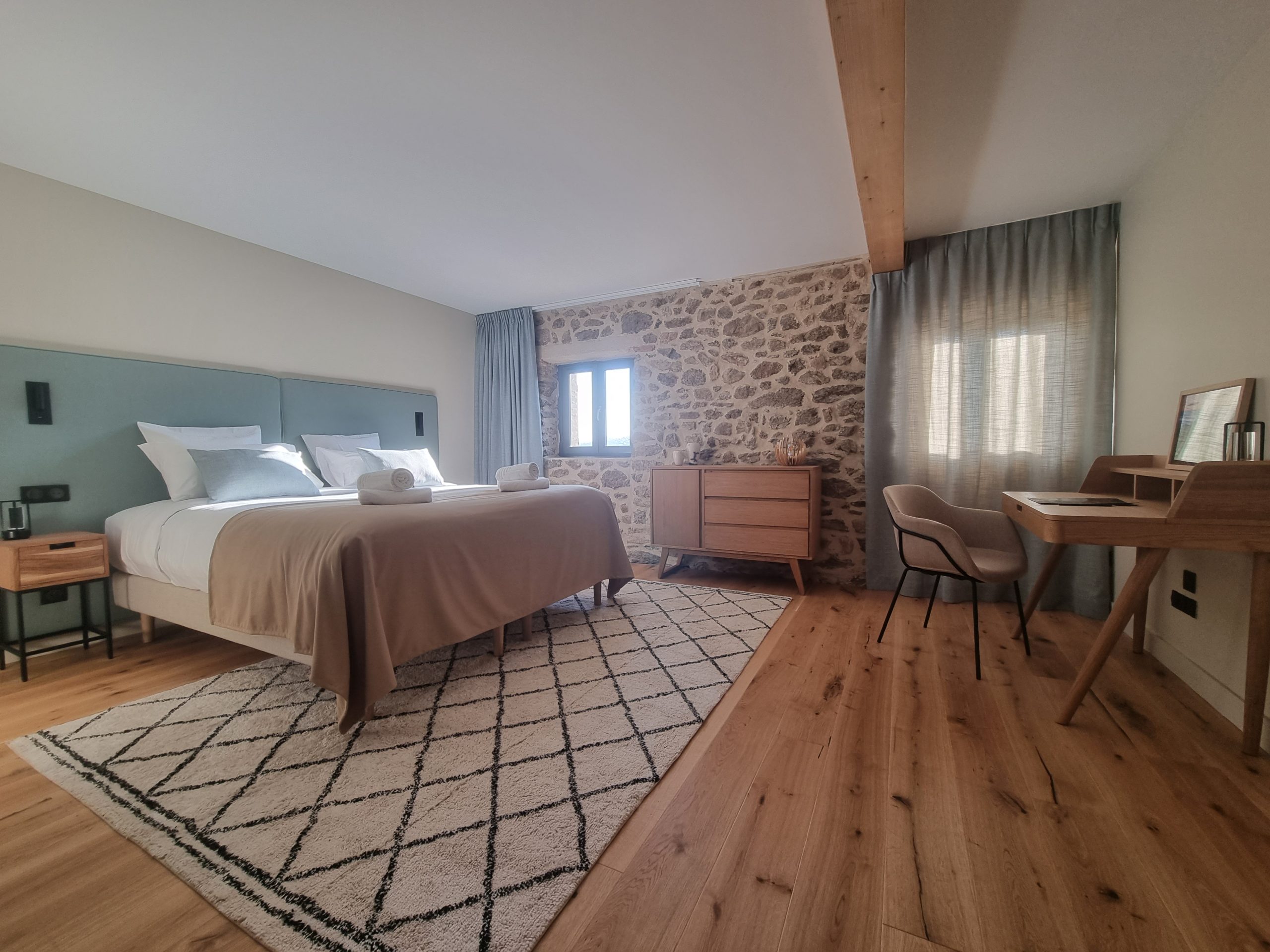Nos chambres