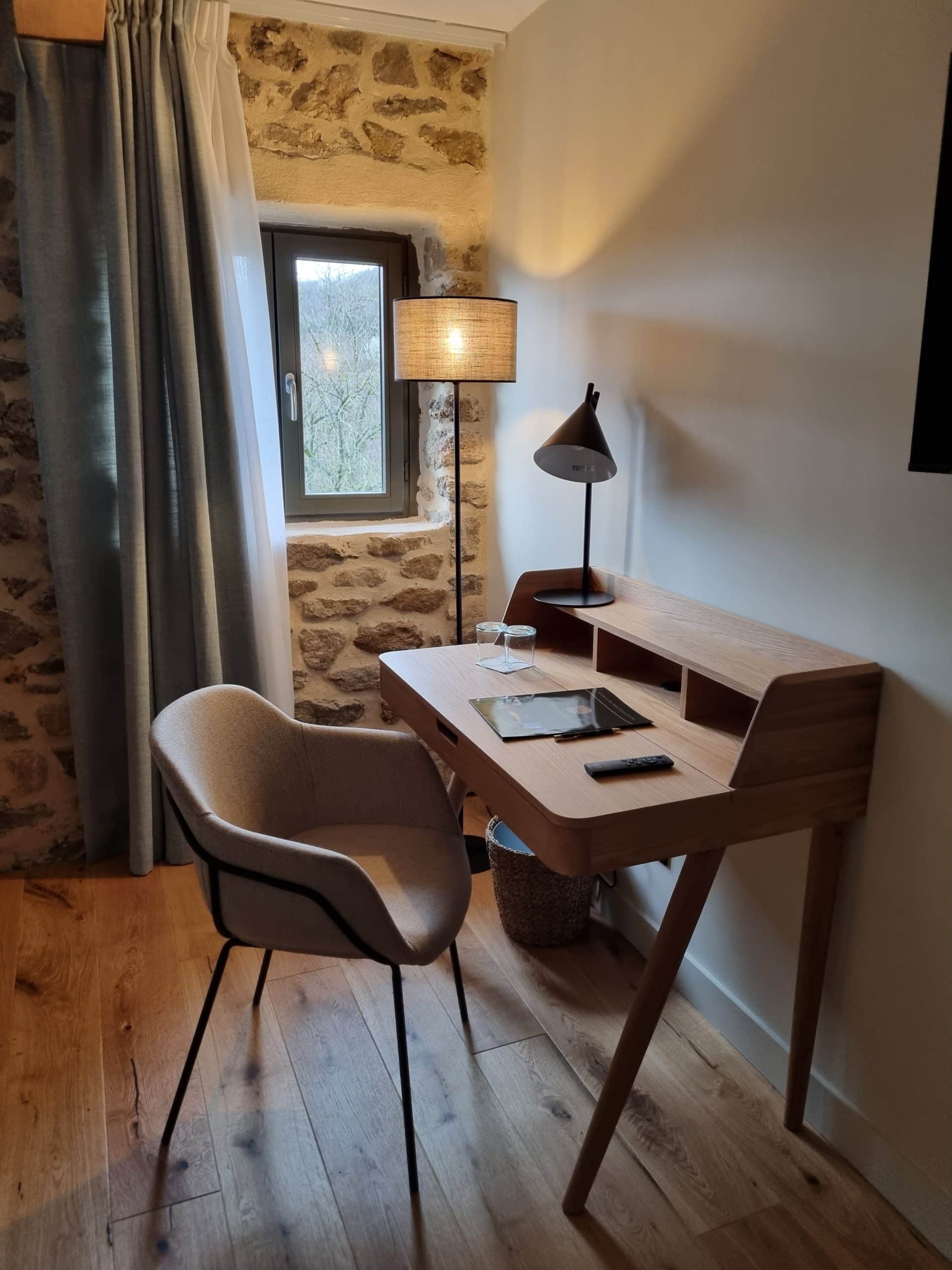 Nos chambres