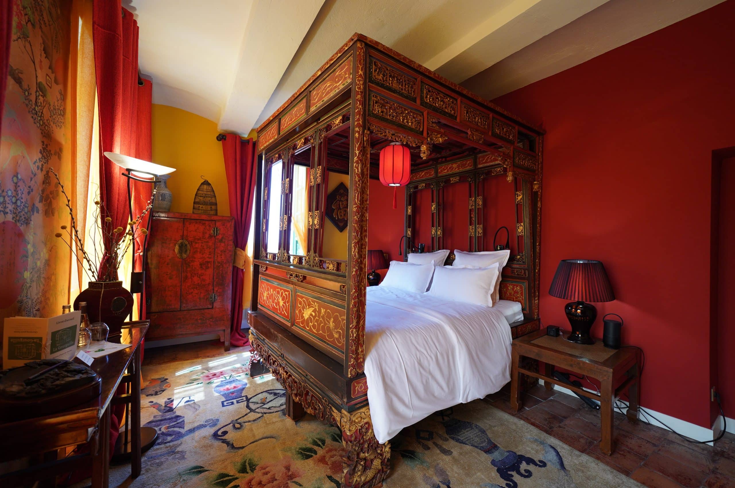 Nos chambres