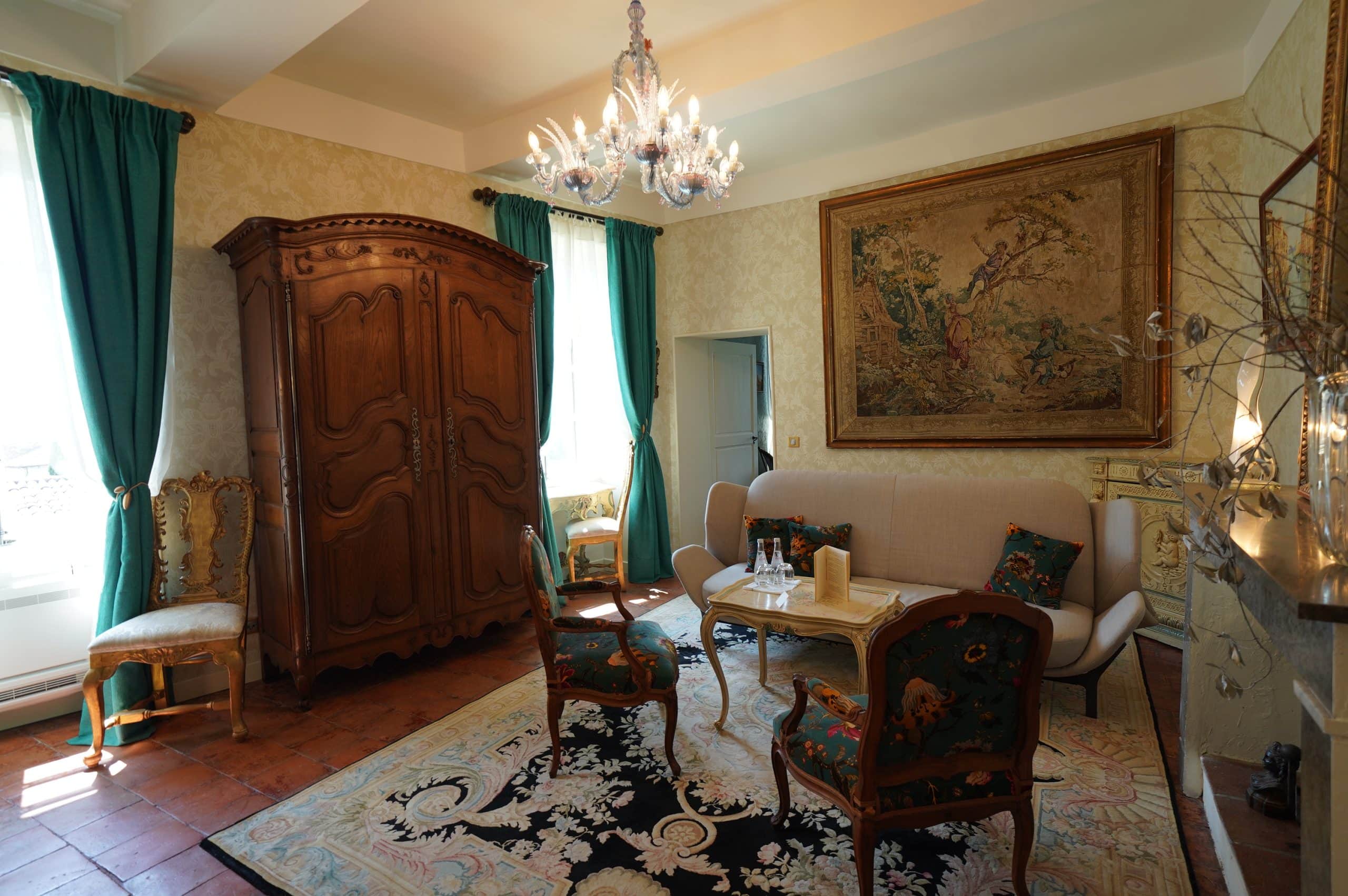 Nos chambres