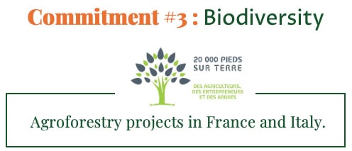 biodiversity en
