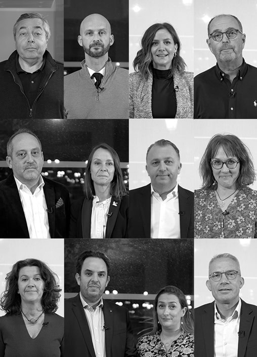 Anniversaire Teritoria 50 ans