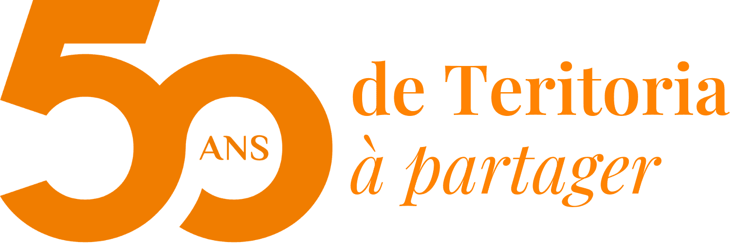Chasse aux trésors anniversaire Teritoria de teritoria a partager fr