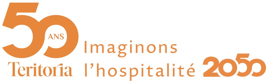 logo 50 ans original