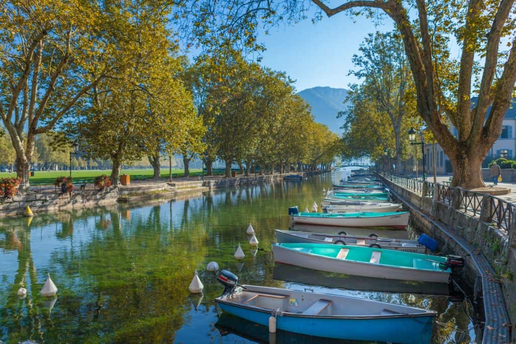 Idées de week-ends en amoureux en Europe istock 536649498
