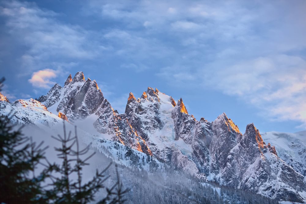 randonnée en hiver : où aller pour profiter pleinement de la nature