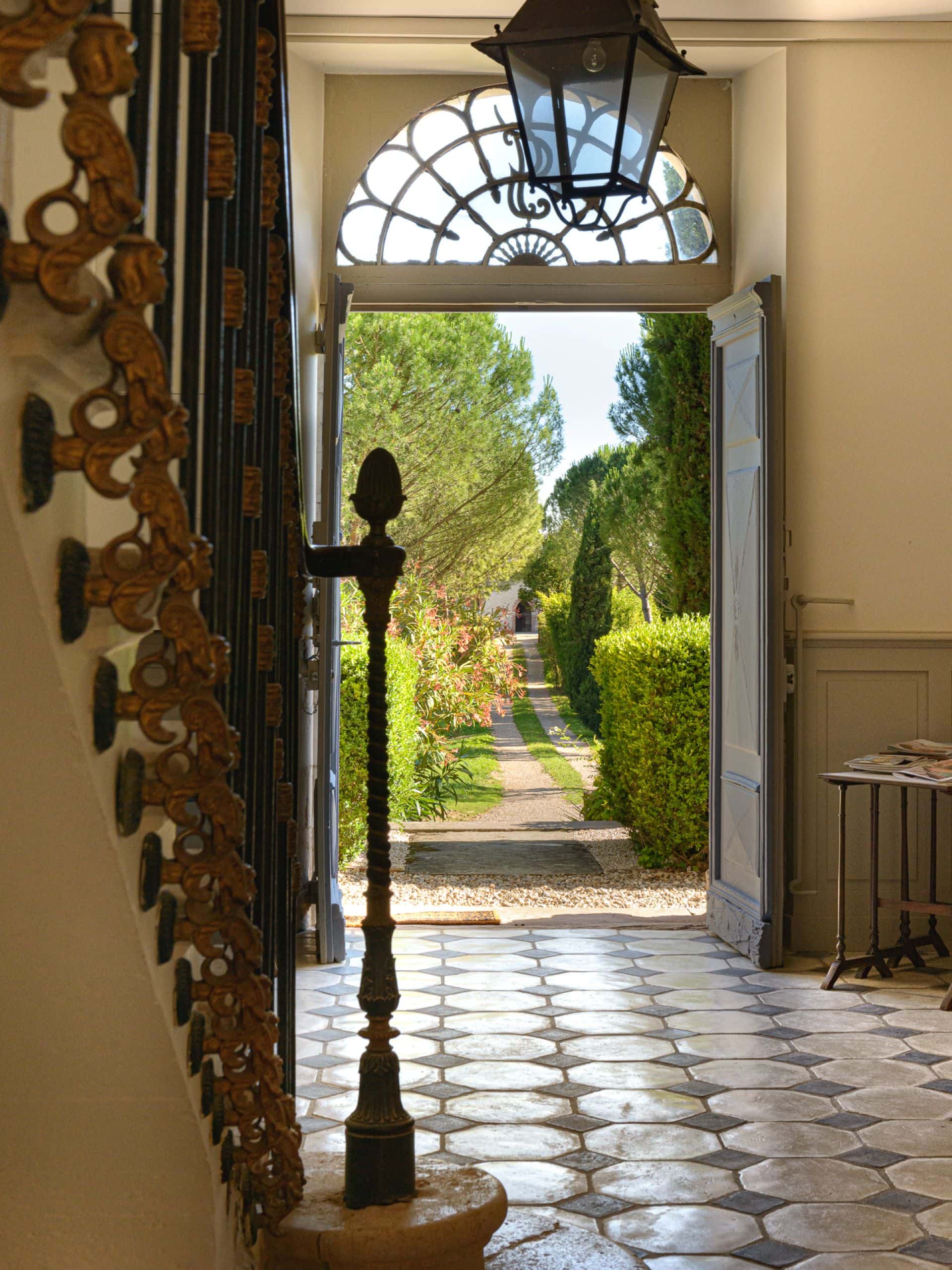 Jardin