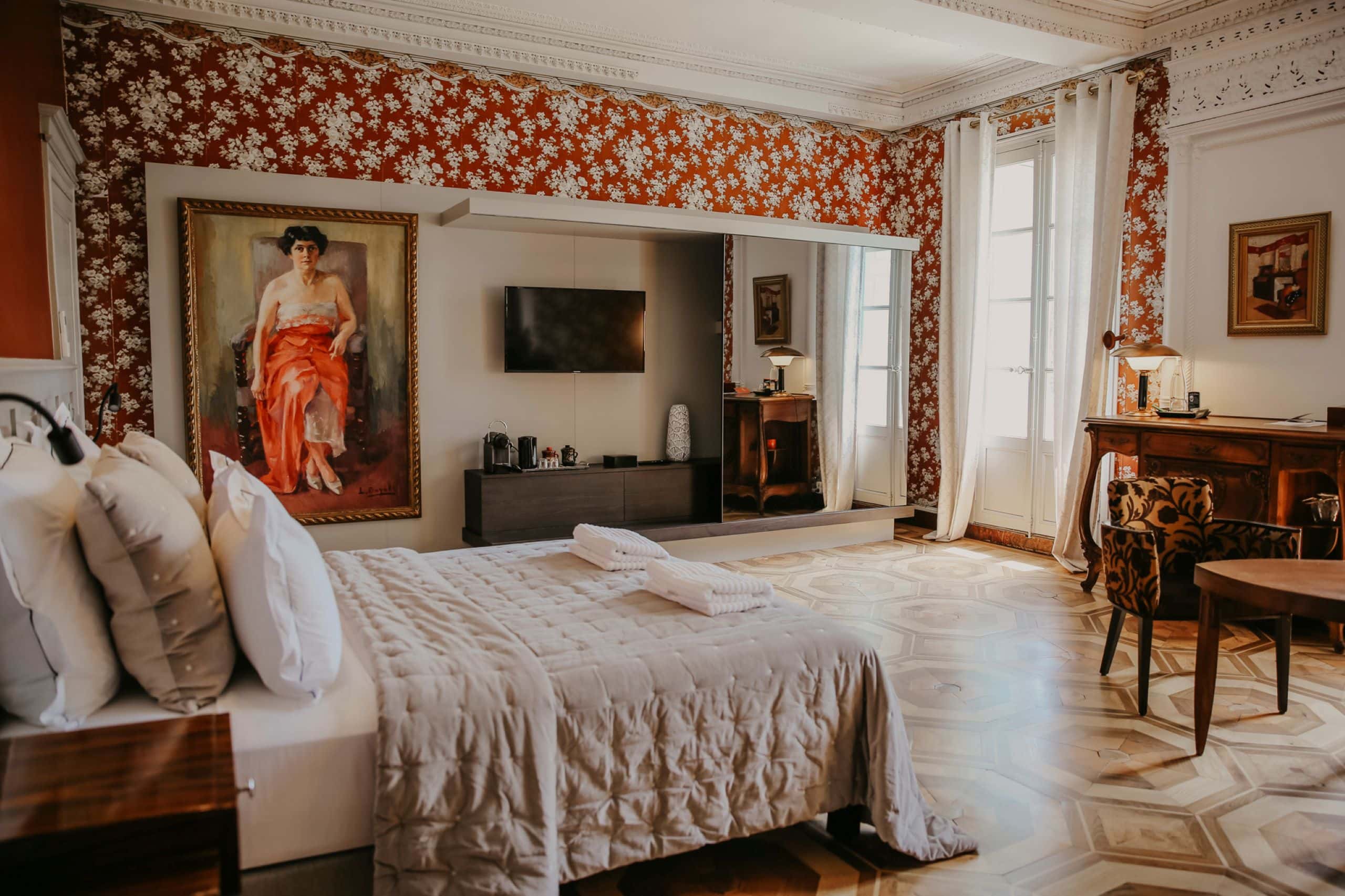 Nos chambres