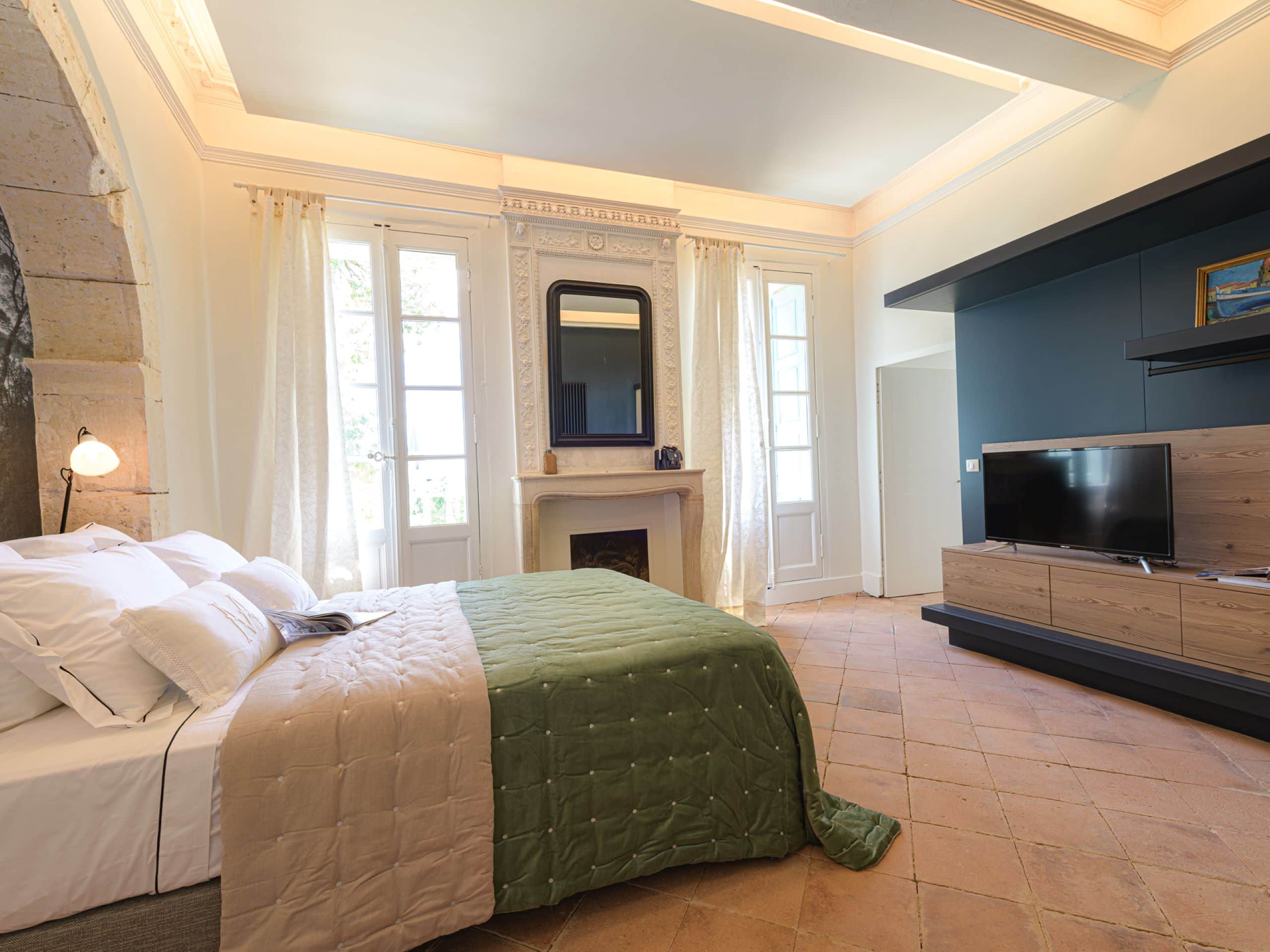 Nos chambres