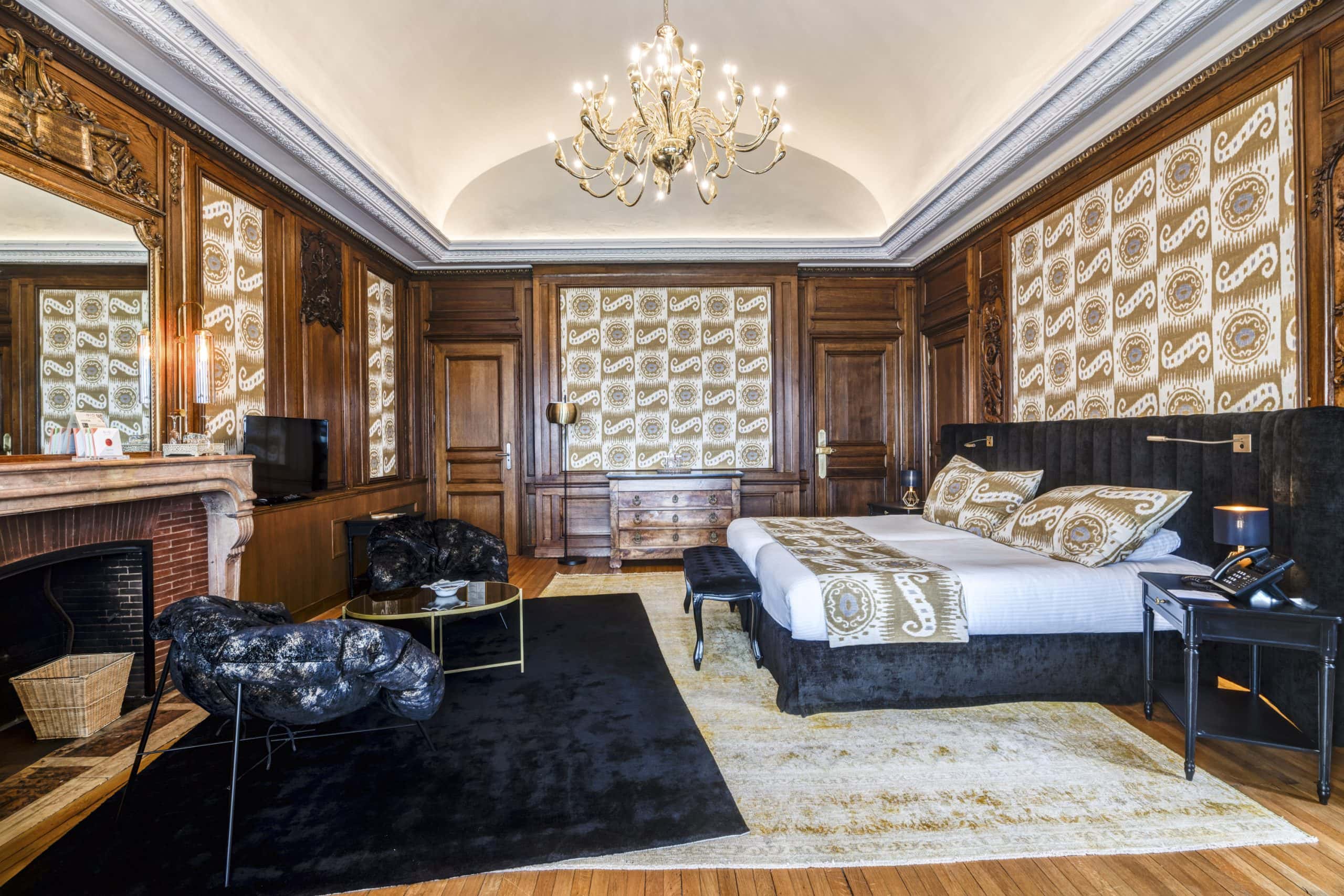 Nos chambres