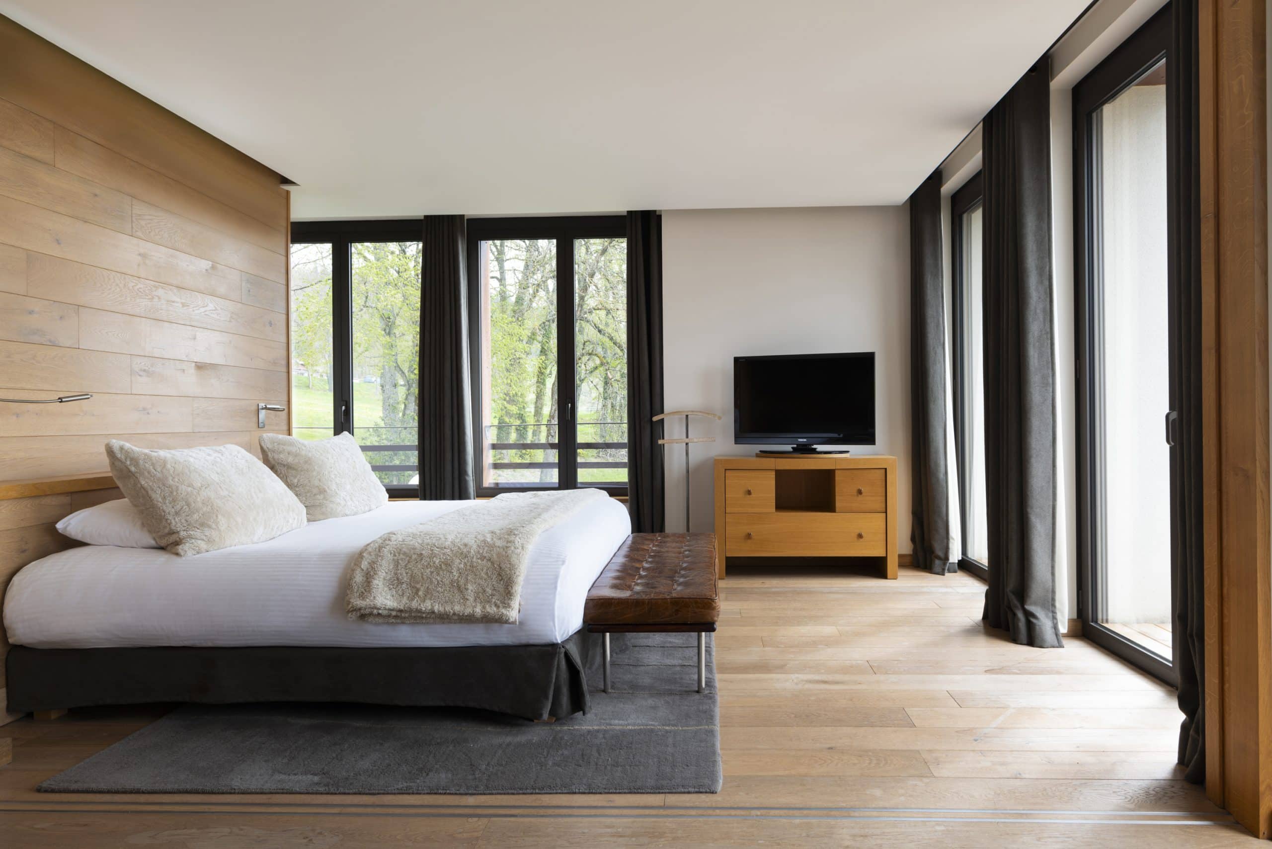 Nos chambres
