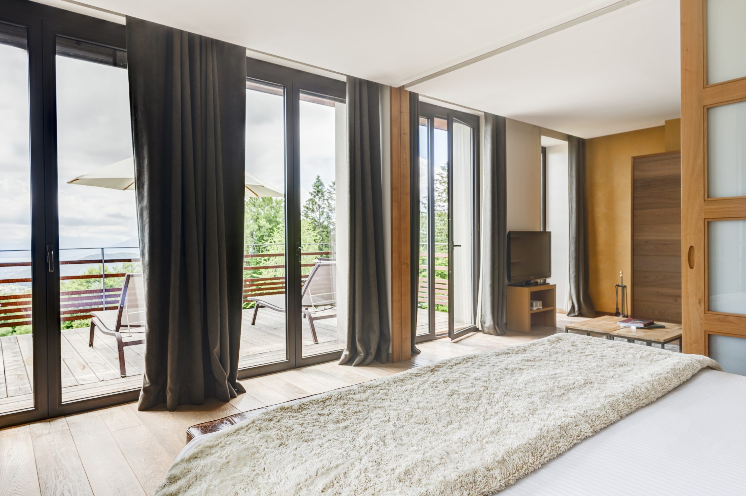 Nos chambres
