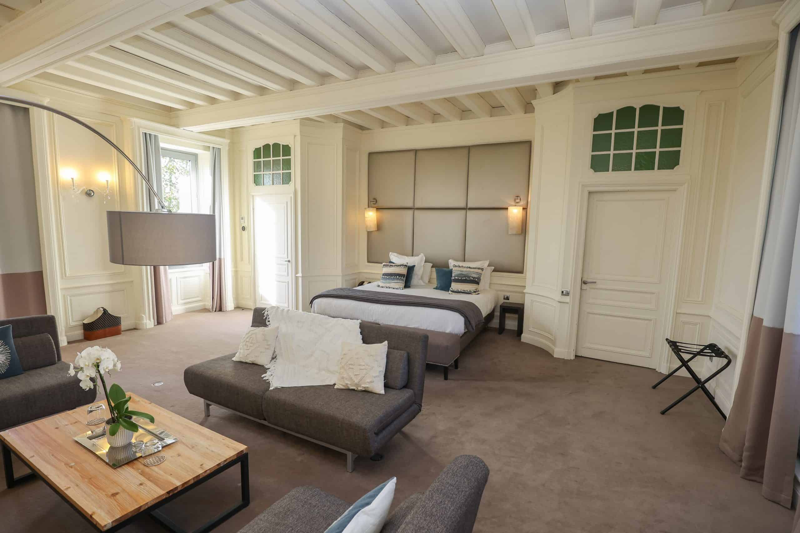 Nos chambres