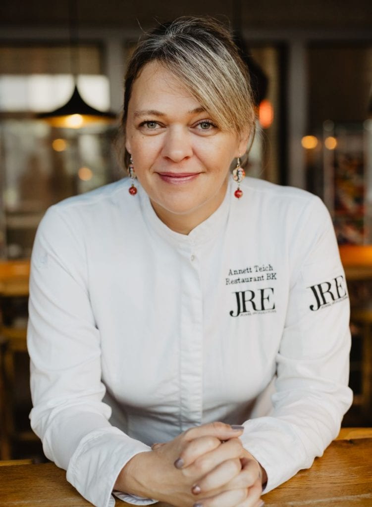 Région Occitanie annett teich teritoria