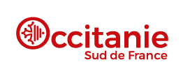 Région Occitanie logo occitanie