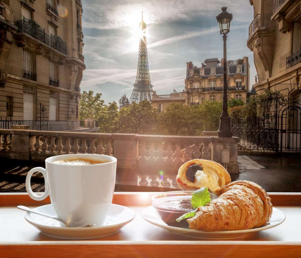 Meilleures gastronomies en Europe meilleures gastronomies en europe : paris