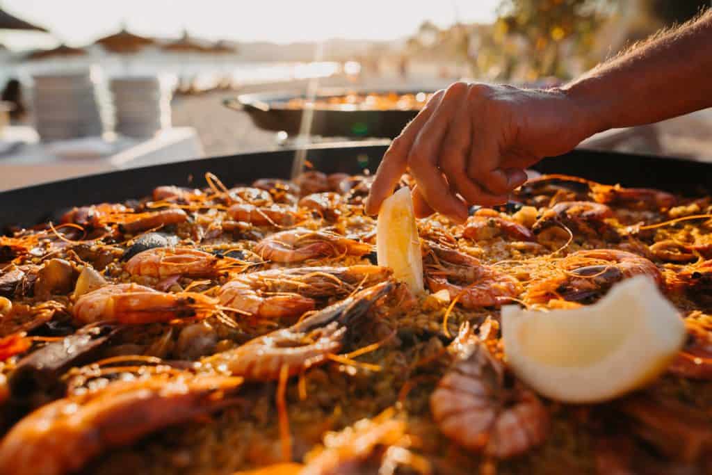 Meilleures gastronomies en Europe meilleures gastronomies en europe : espagne