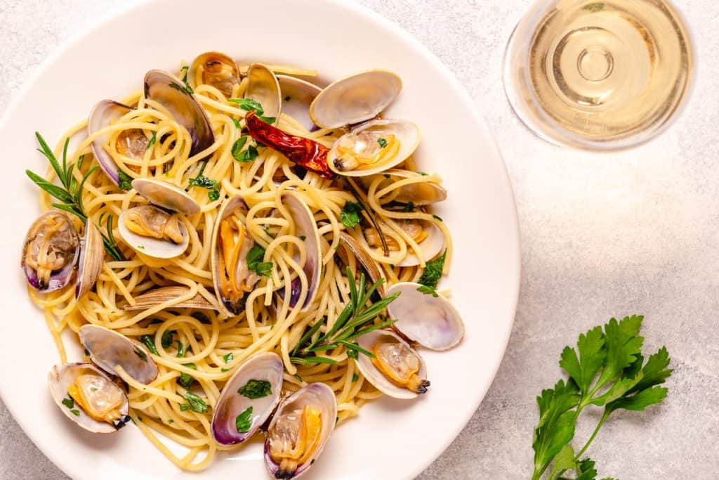 Meilleures gastronomies en Europe meilleures gastronomies en europe : italie