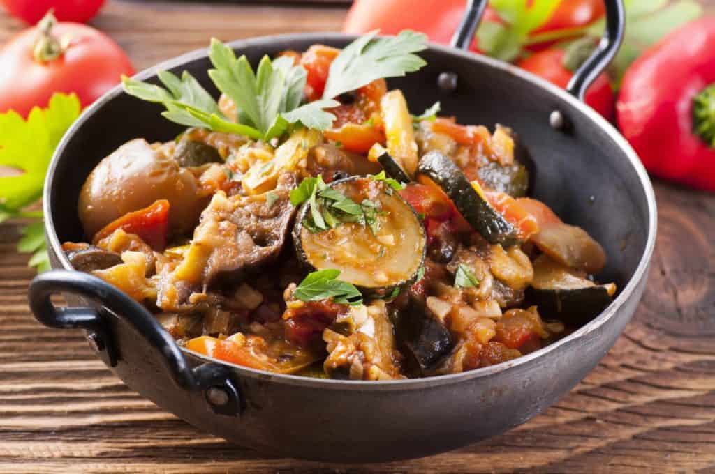 Meilleures gastronomies en Europe istock 509422209