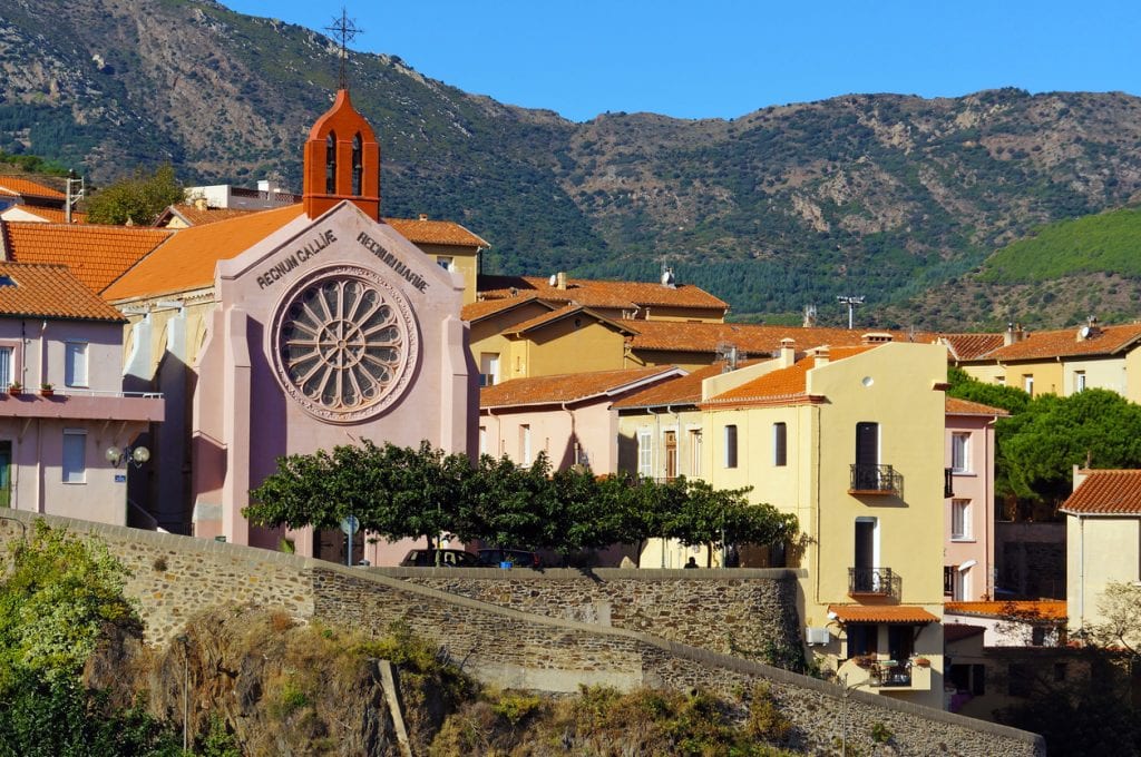 Région Occitanie istock 864900208