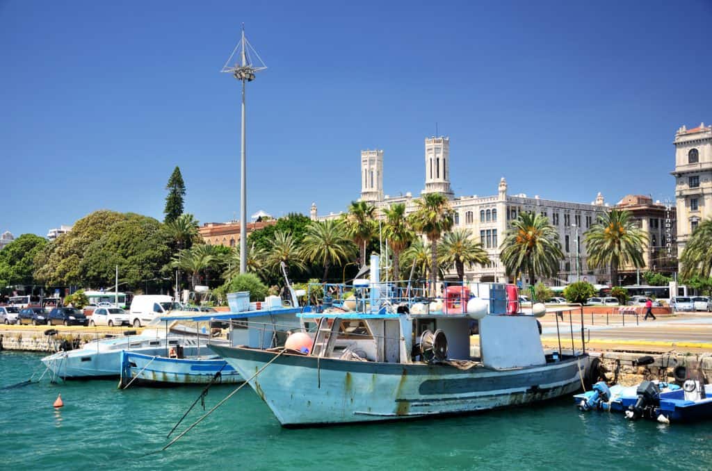 voyager seule en europe : conseils pratiques et destinations insolites : caligari
