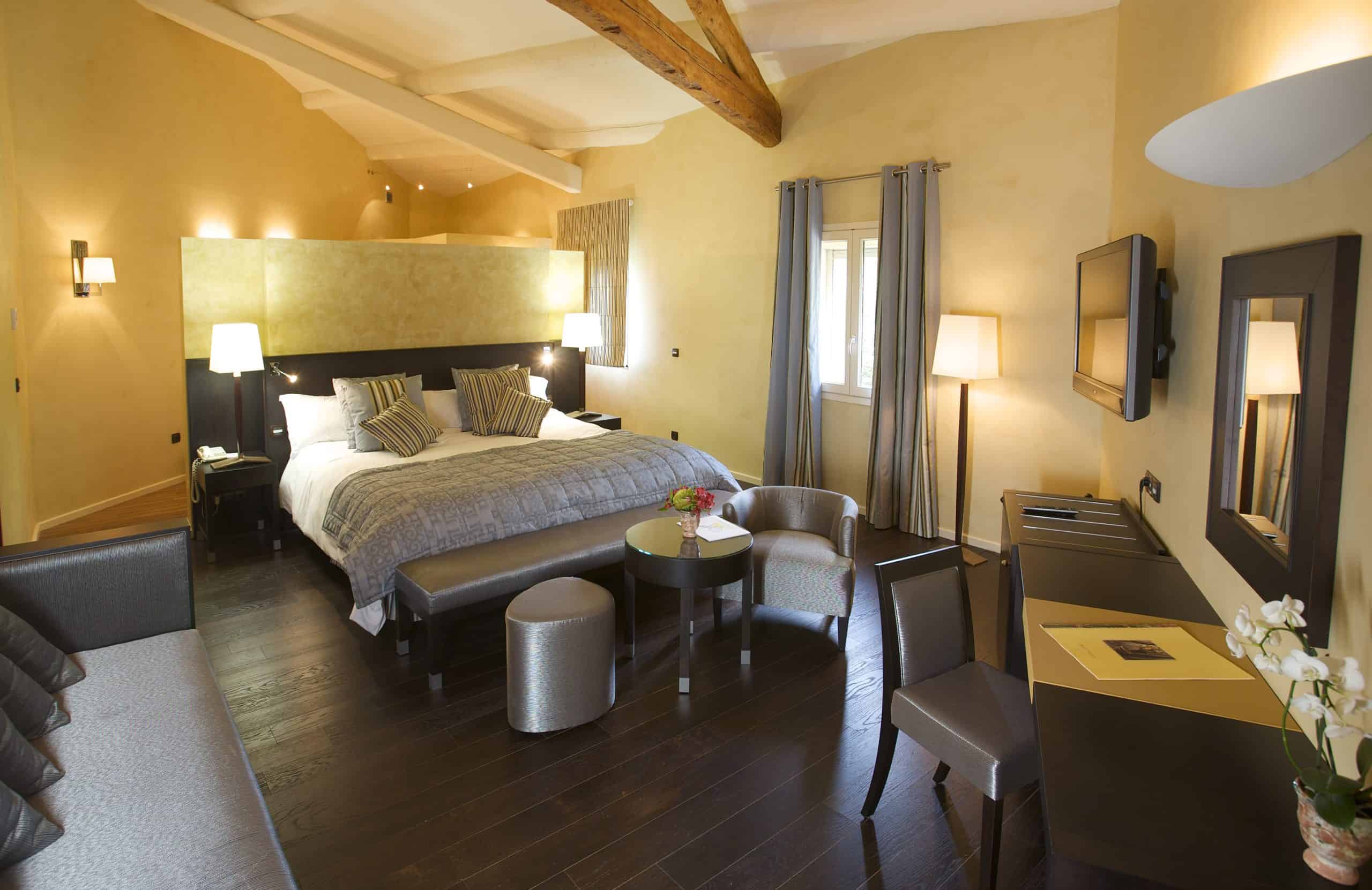Nos chambres