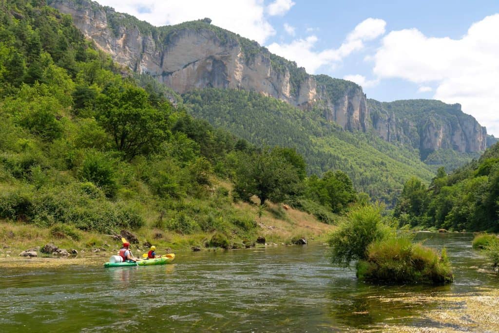 Lozère : une immersion en nature dans le « Pays des Sources » lozère