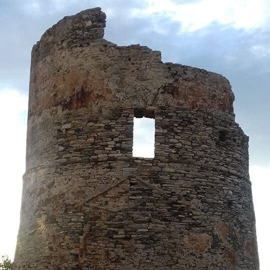Visiter le cap Corse le temps d’un week-end fort corse edited