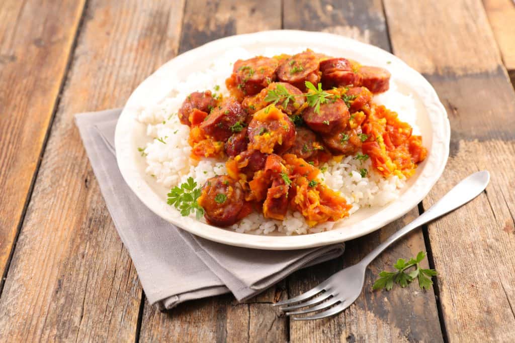 Specialità gastronomiche francesi per regione istock 1045394300