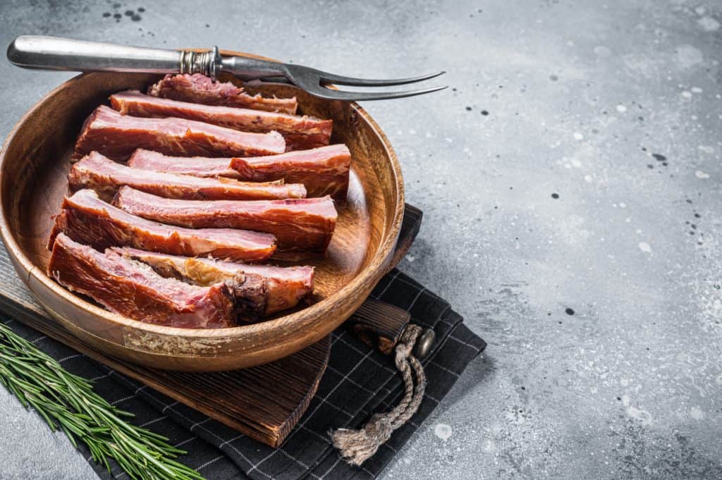 Specialità gastronomiche francesi per regione istock 1454799501