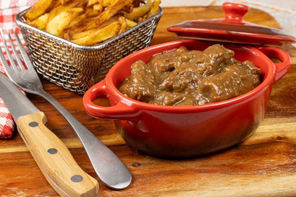 Specialità gastronomiche francesi per regione istock 1931743223