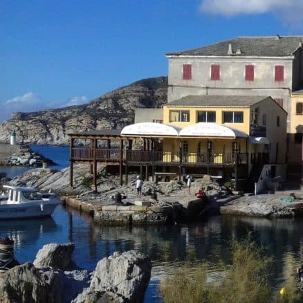 Visiter le cap Corse le temps d’un week-end port1 corse edited