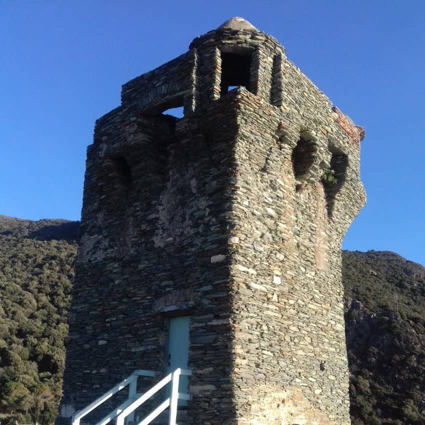 Visiter le cap Corse le temps d’un week-end visiter le cap corse le temps d’un week-end : nonza