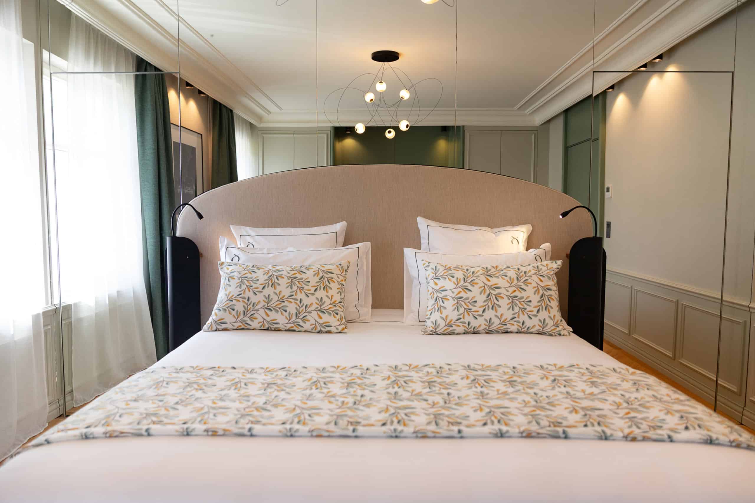 Nos chambres