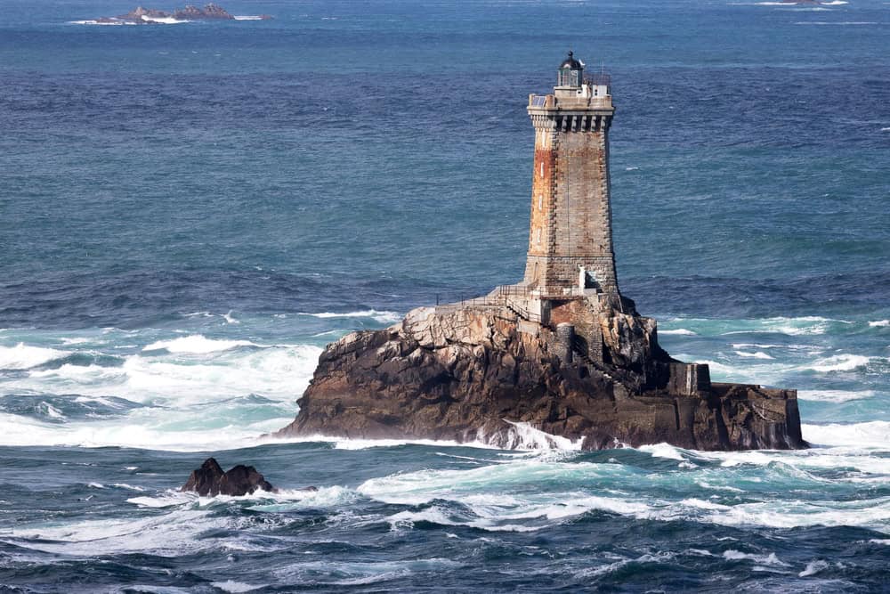 phare de la vieille ©shutterstock 1956410020 tarvos