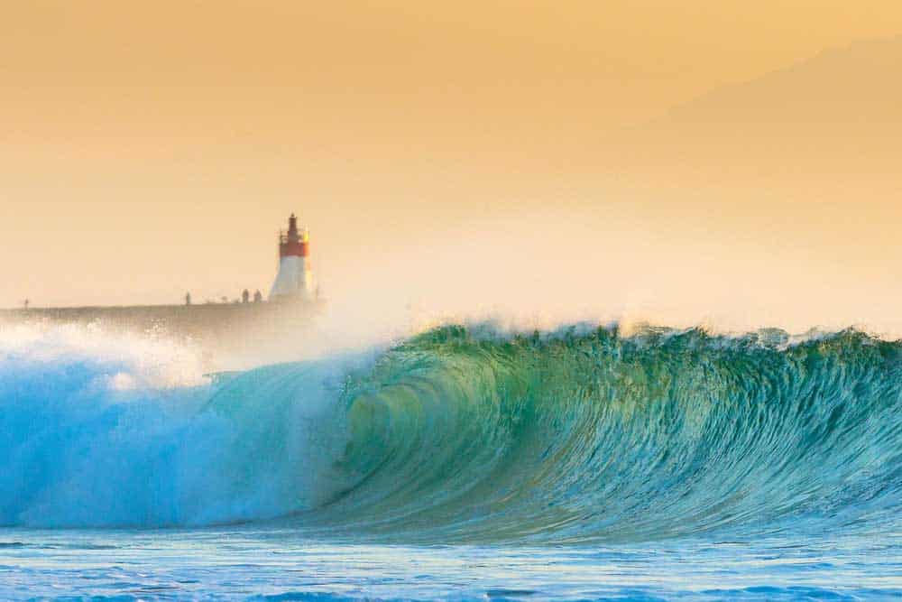 hossegor