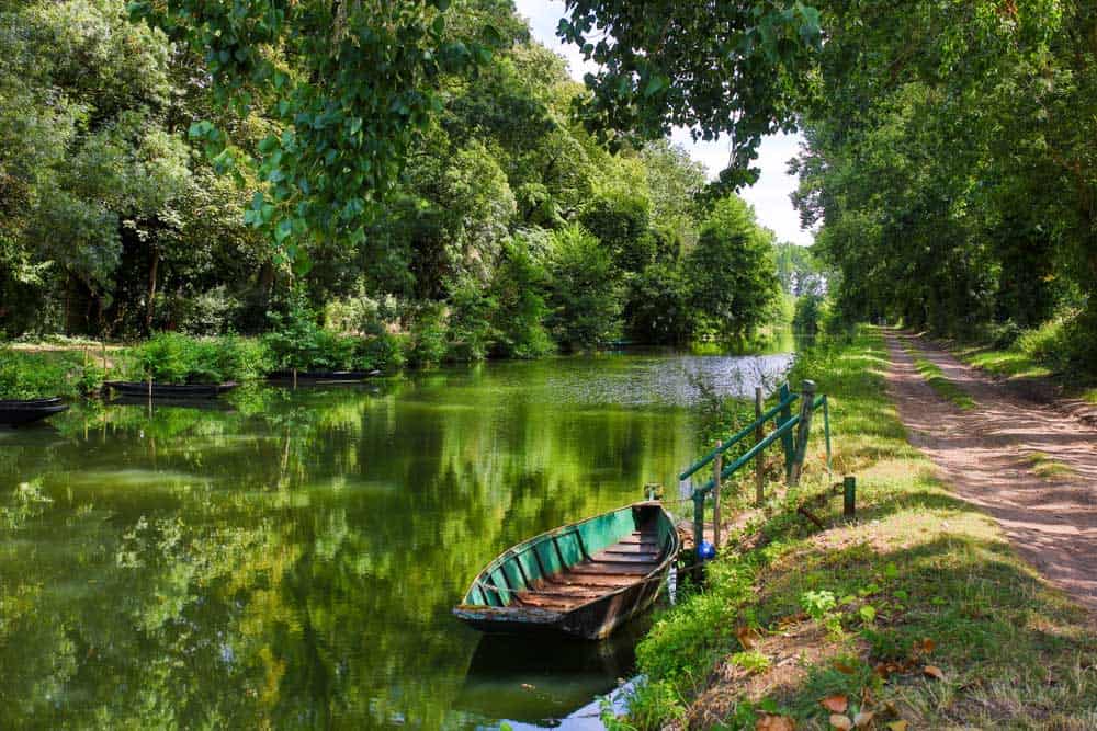 marais poitevin