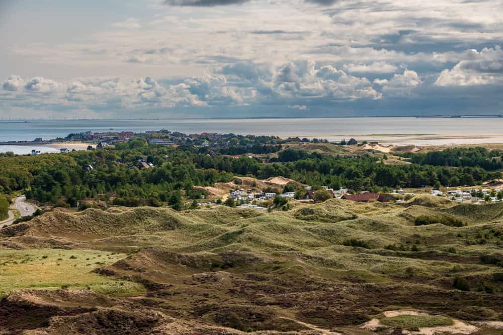 village ouessant ©shutterstock 2366798953 penofot
