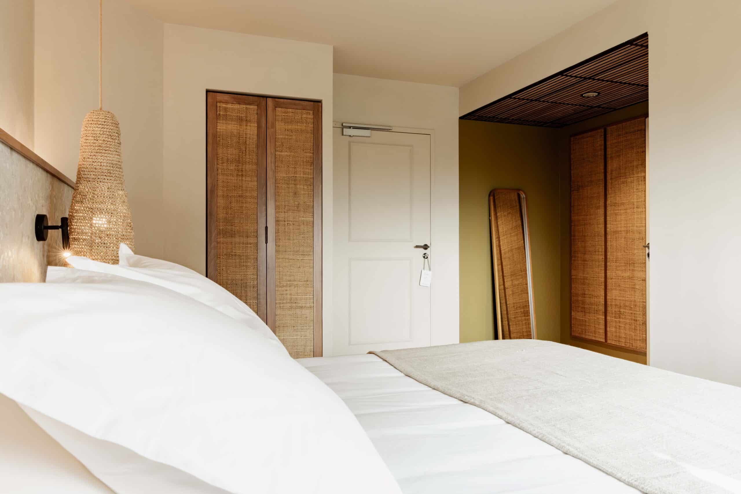 Nos chambres
