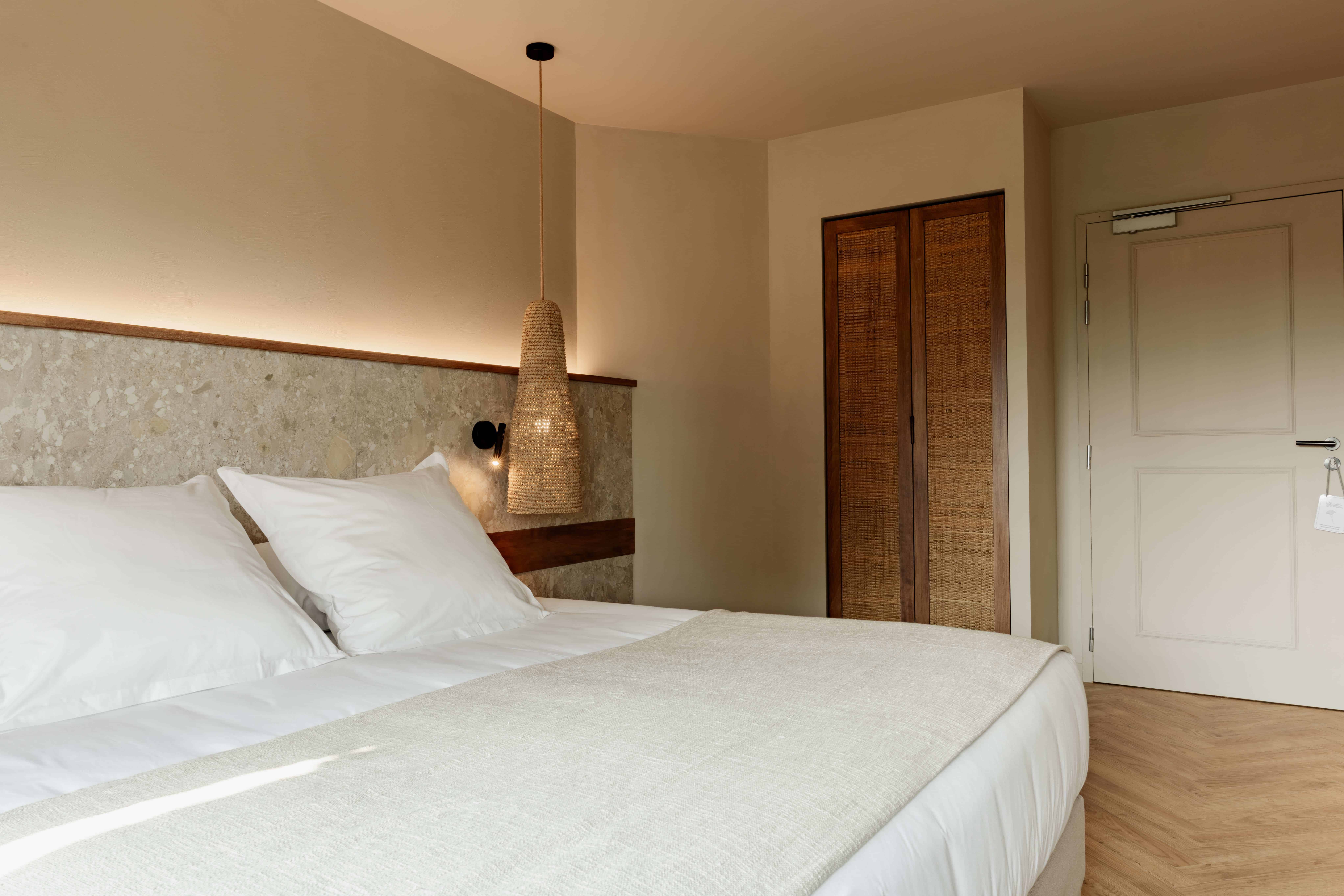 Nos chambres