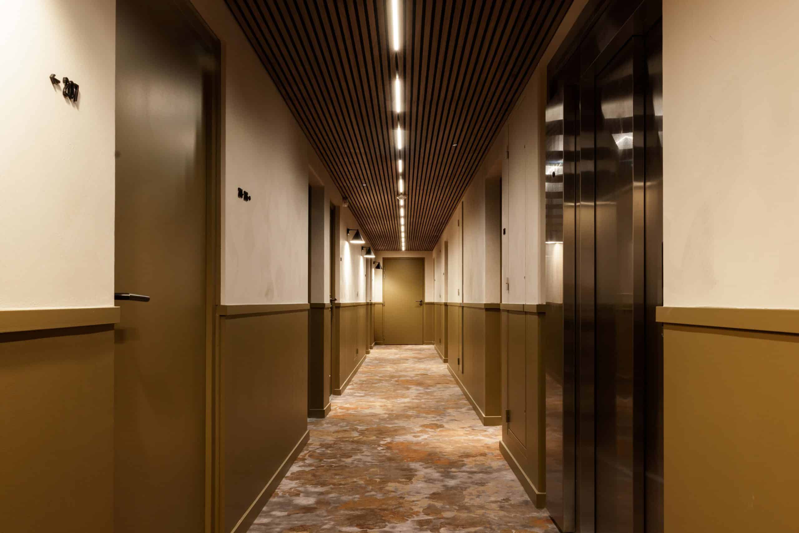 Nos chambres