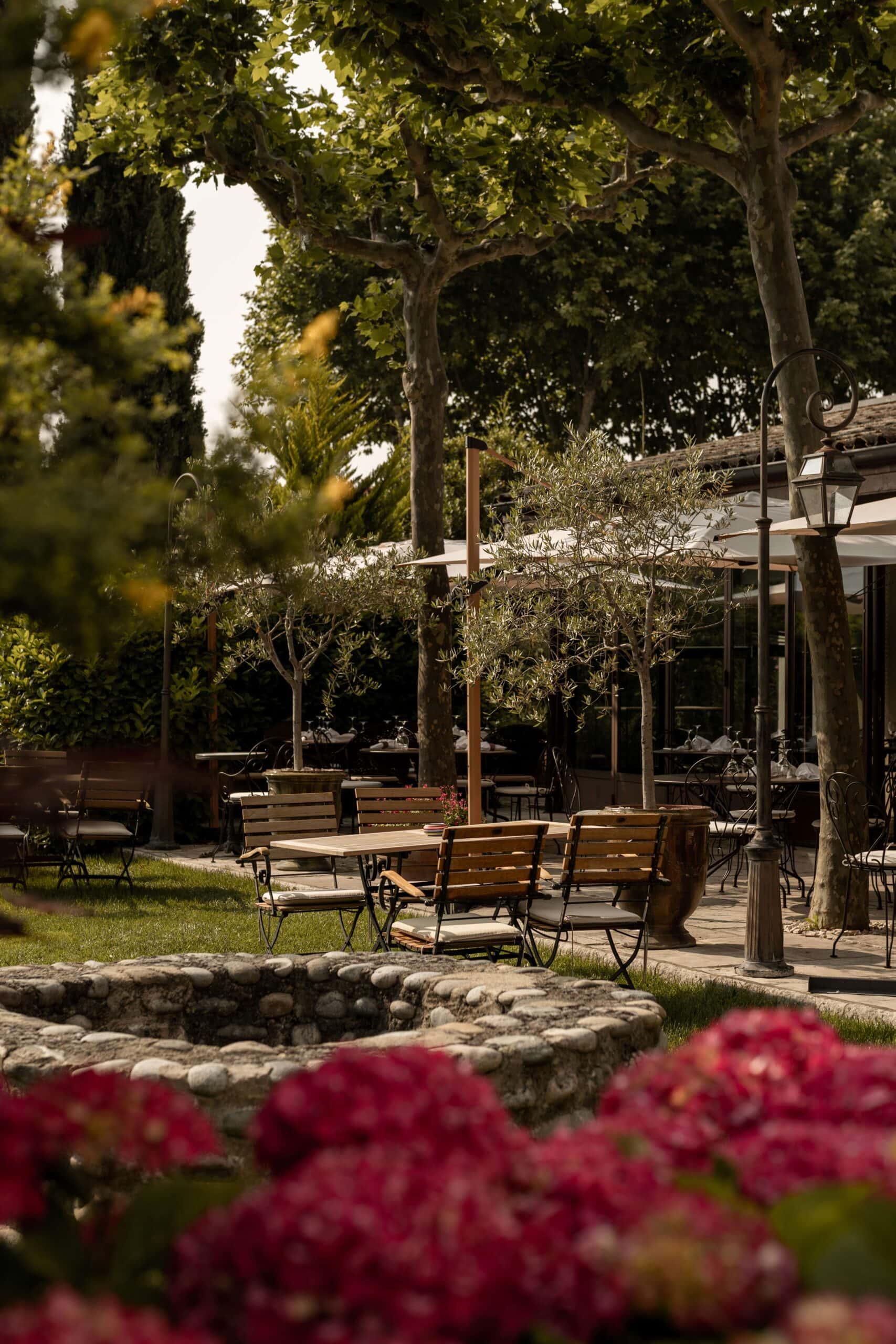 Jardin