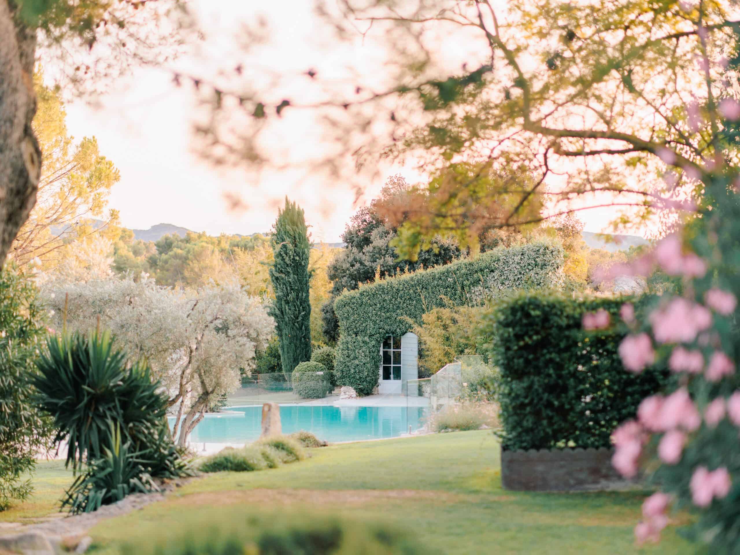Jardin